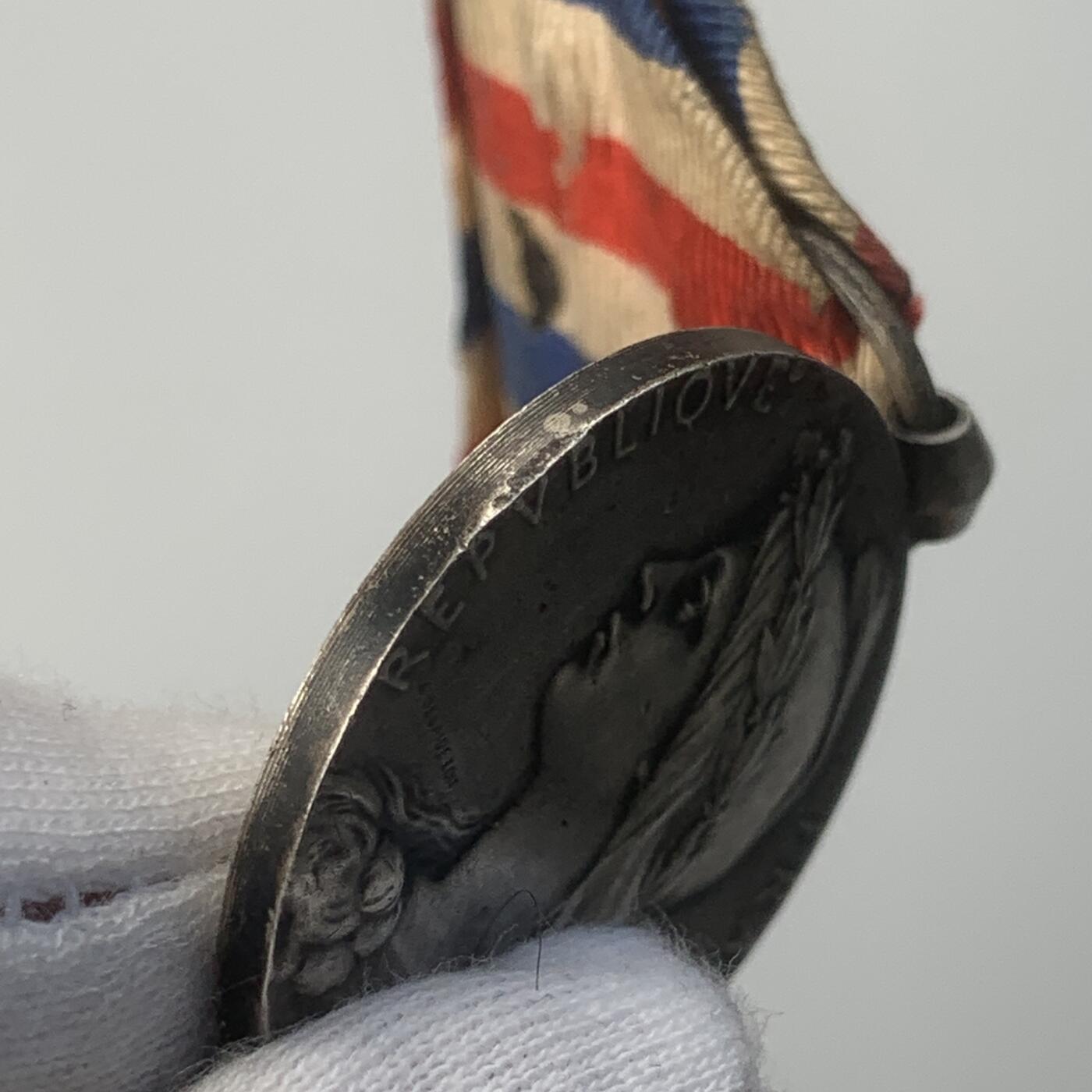 掌中浮雕-藏着的欧洲第045场