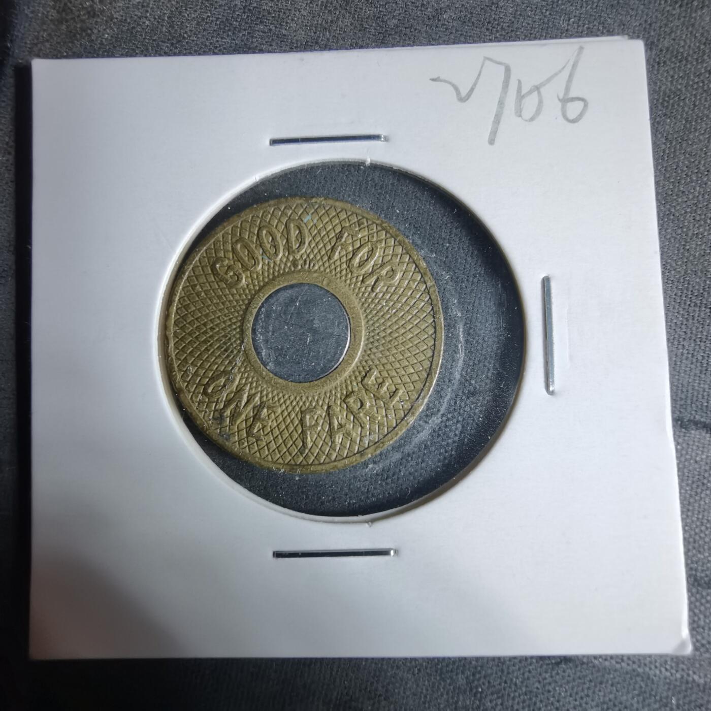 沼泽如烟--第927场 双色代币