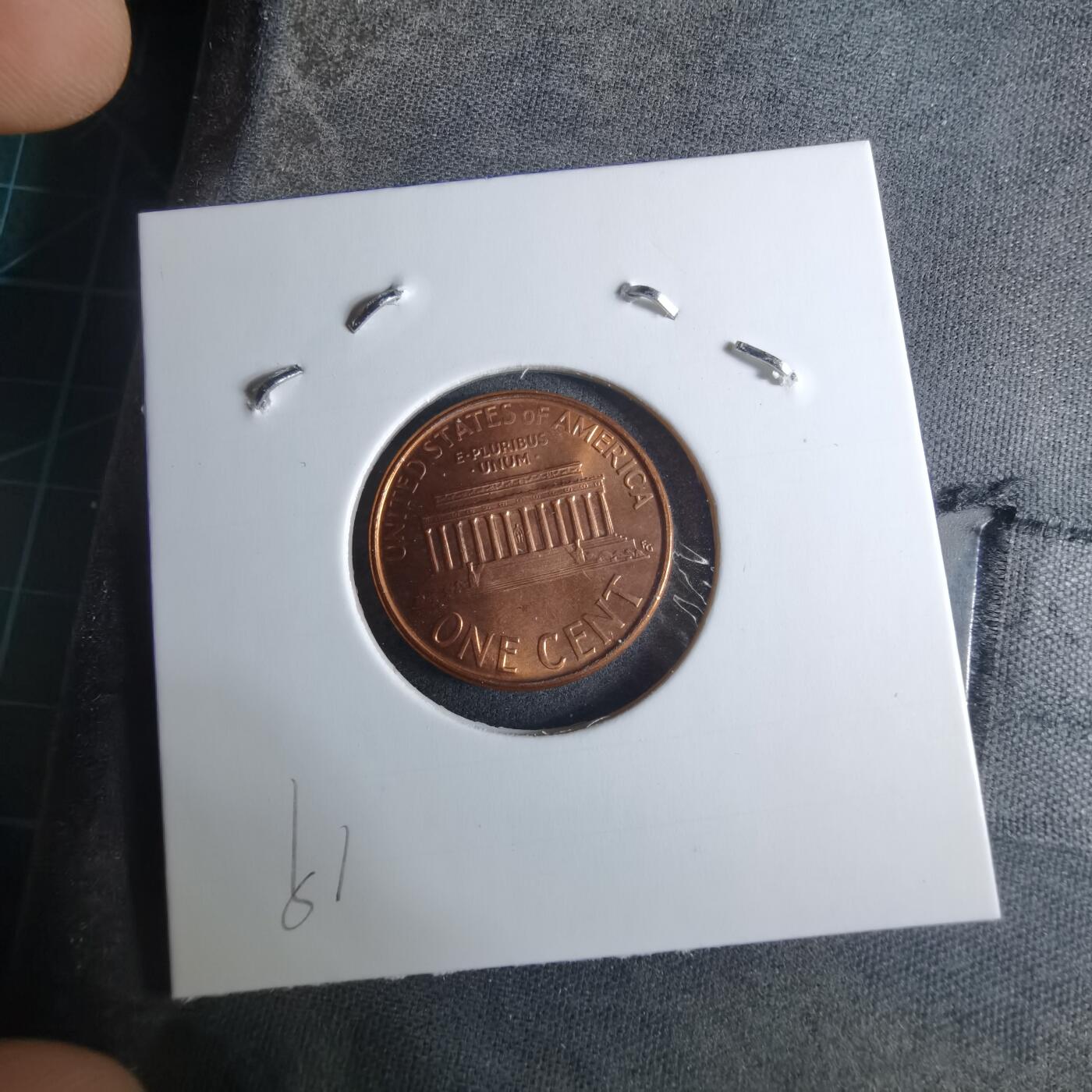 沼泽如烟--第926场 美国1994年一分