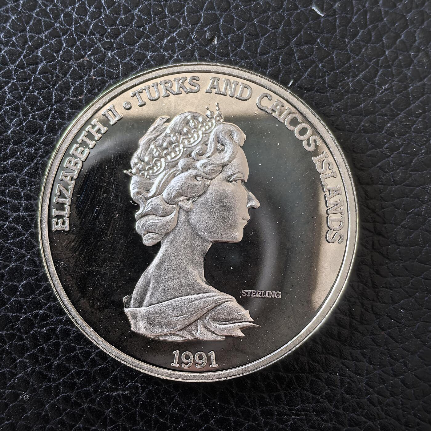 道一币馆币章第一百五十九场