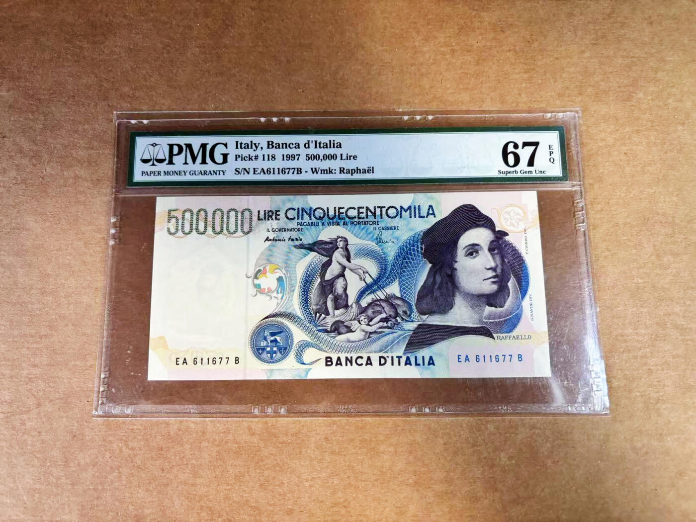 【Blue Auction】世界纸币精拍第760期——18级TOP拍卖/信誉/品质/专业/高效💫