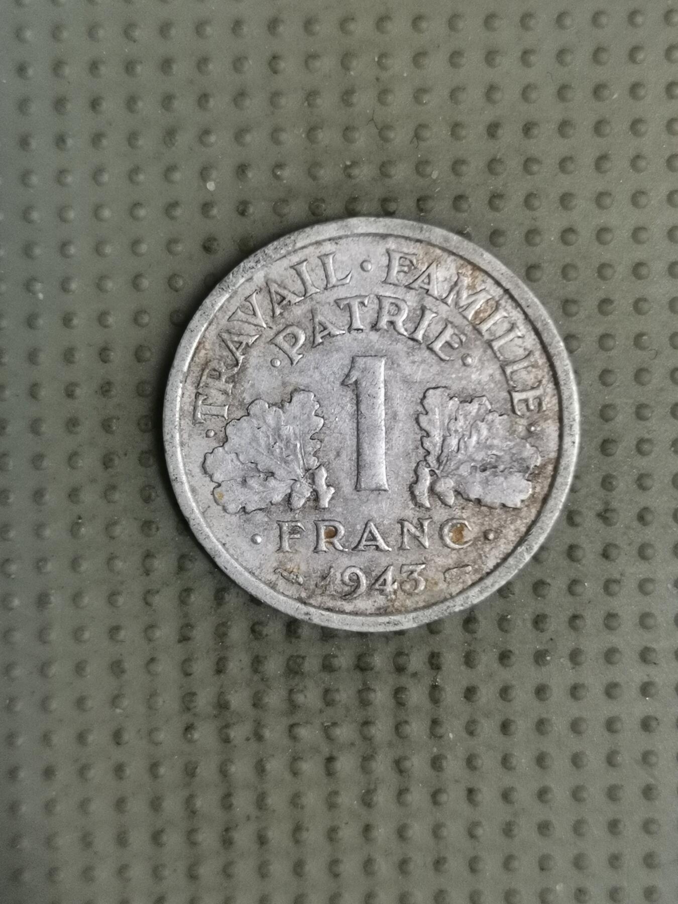 2025年第137场各国散币拍卖（总第137场）