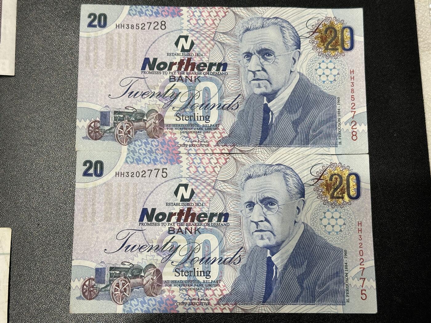 《外钞收藏家》第五百九十二期（精选场）（本平台长期征集拍品、欢迎藏友们联系合作）