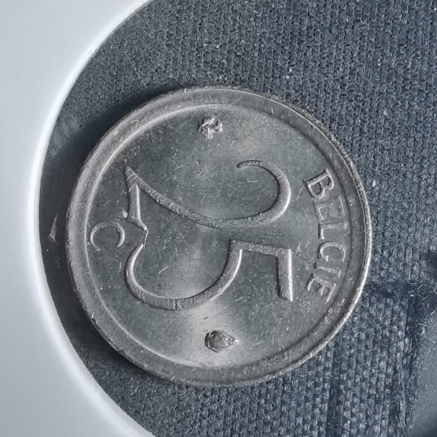 沼泽如烟--第927场 比利时1971年25分