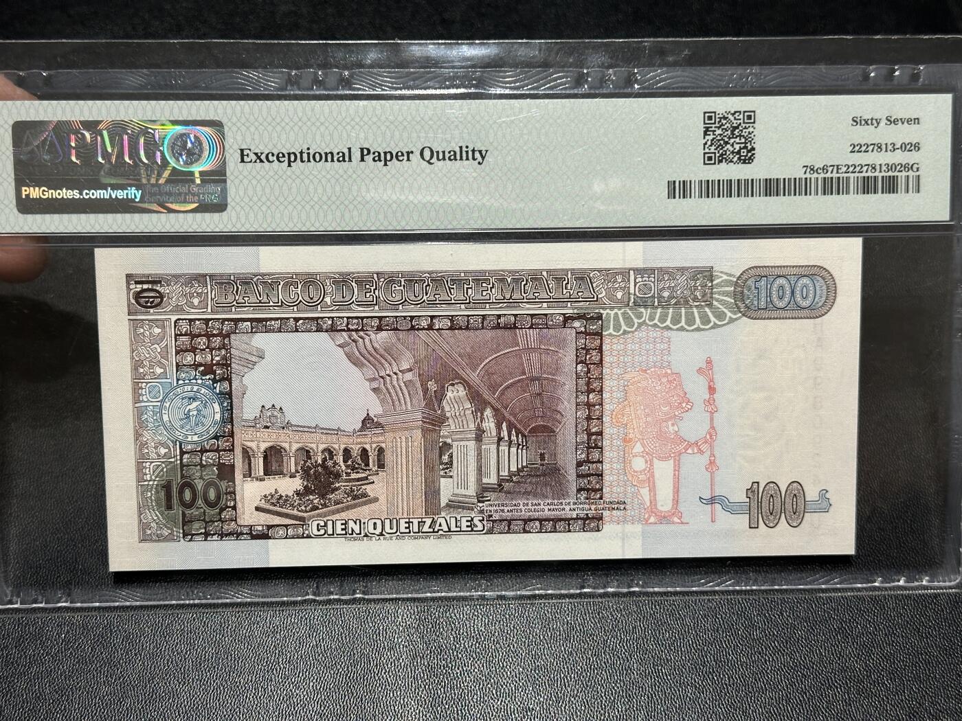 《外钞收藏家》第五百九十二期（精选场）（本平台长期征集拍品、欢迎藏友们联系合作）