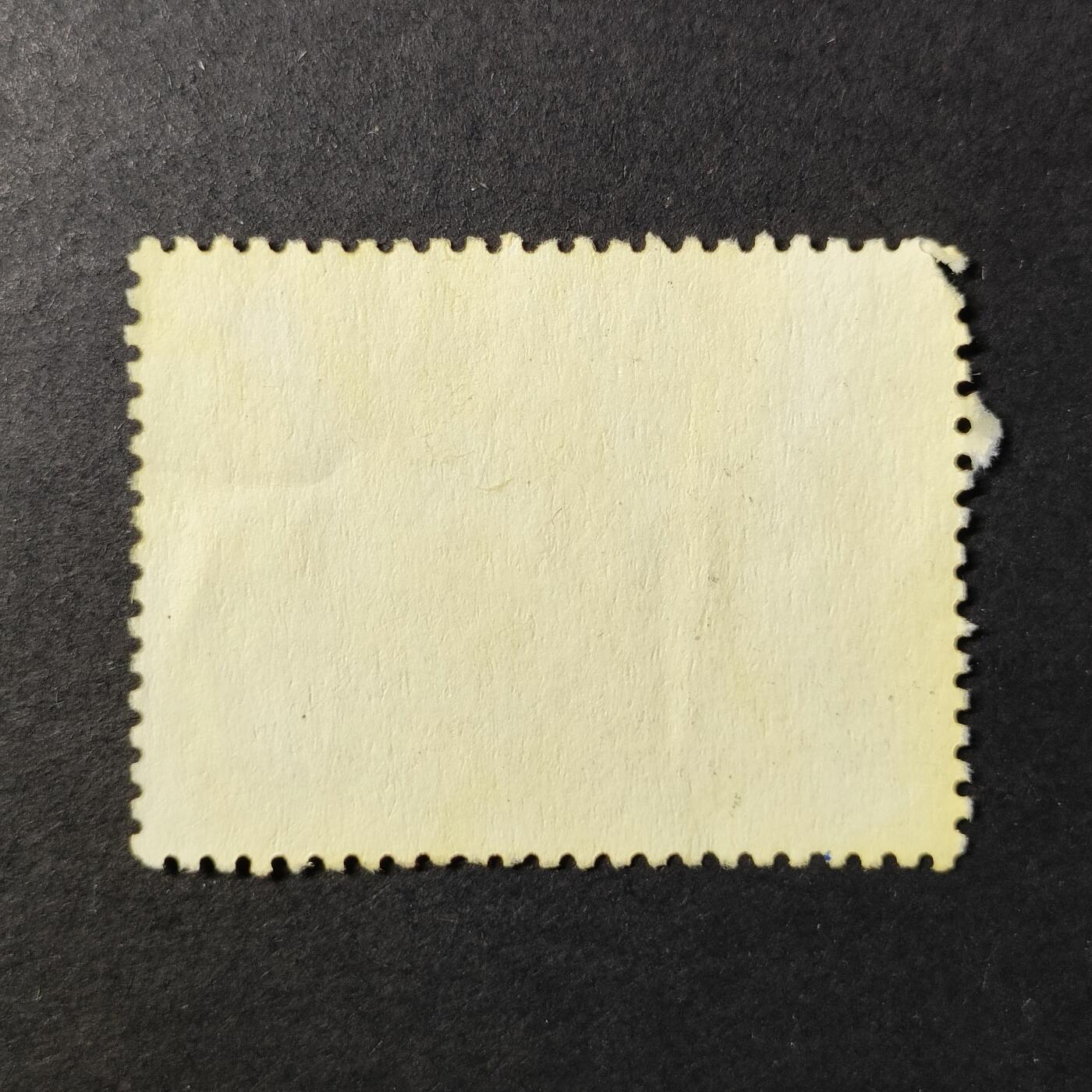 嘉禾收藏    【第402期】            无佣金、可寄存、满30元包邮 邮票一枚