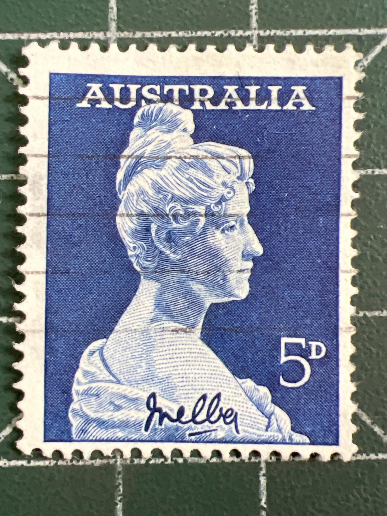 第1074 邮票专场 （无押金，捡漏，全场50包邮，偏远地区除外，接收代拍业务，本店十天发一次货） 澳大利亚邮票