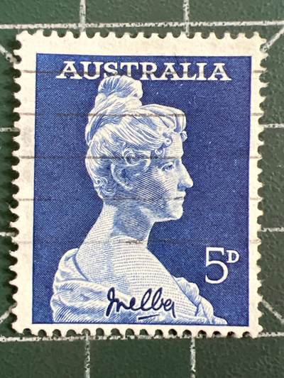 第1074 邮票专场 （无押金，捡漏，全场50包邮，偏远地区除外，接收代拍业务，本店十天发一次货） - 澳大利亚邮票