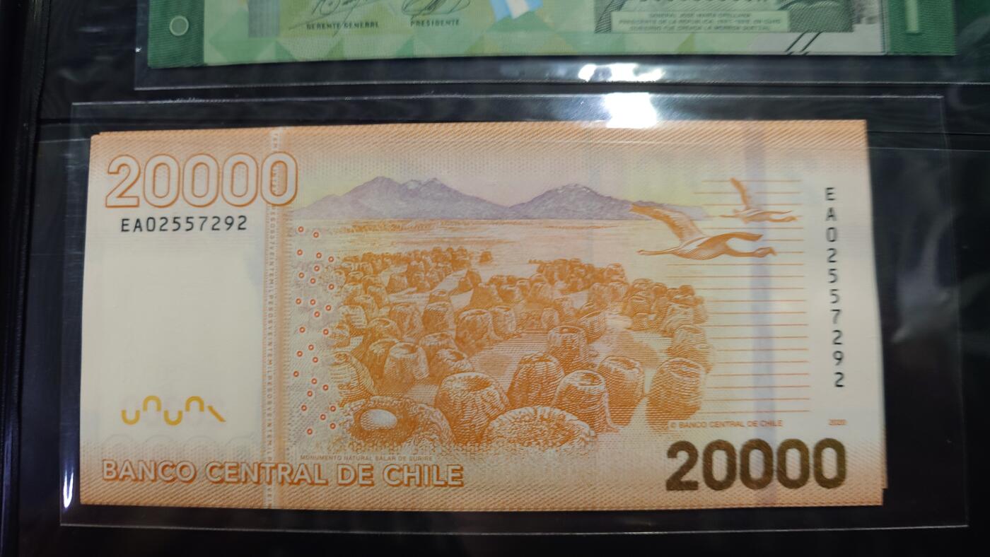 世界钱币～微拍第219期暨2025年第59期  老库存低价起拍