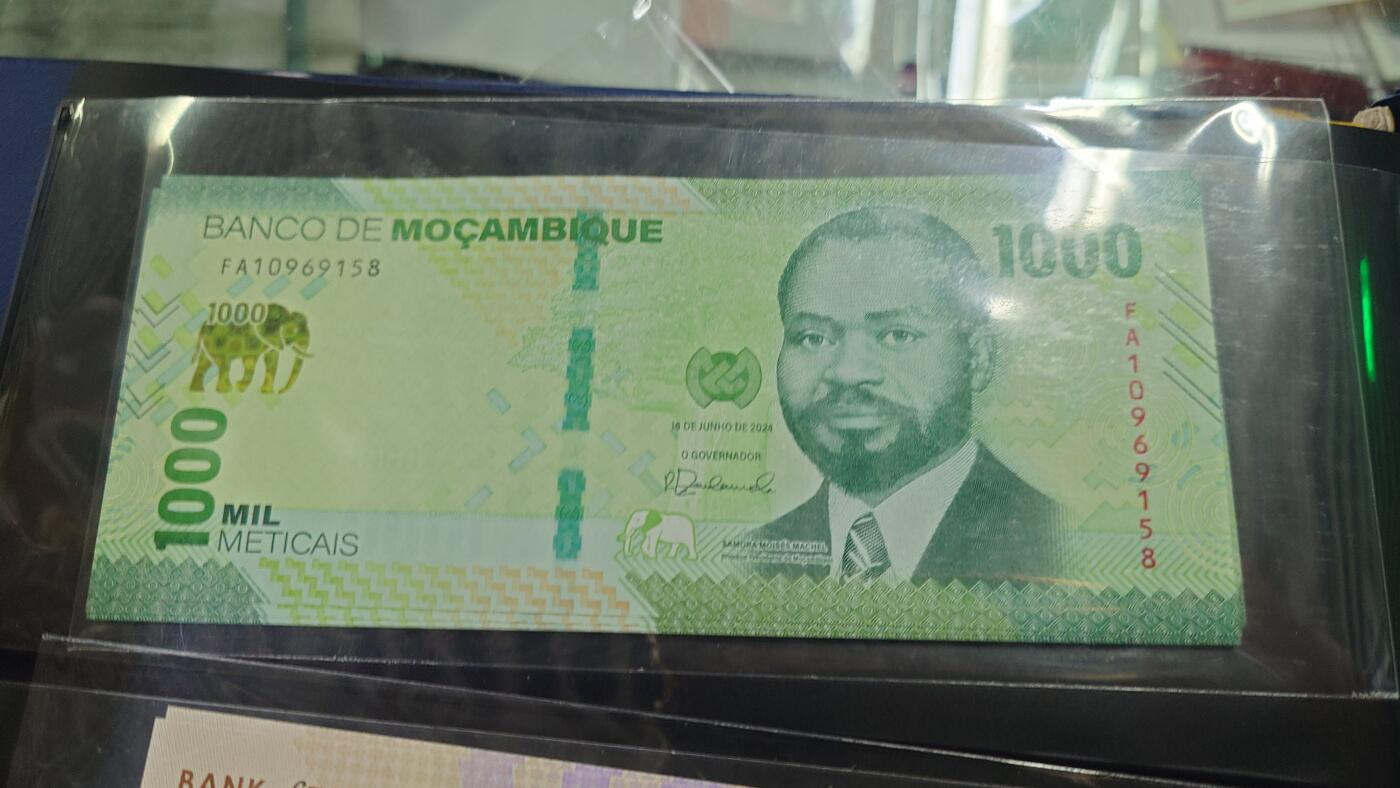 世界钱币～微拍第219期暨2025年第59期  老库存低价起拍