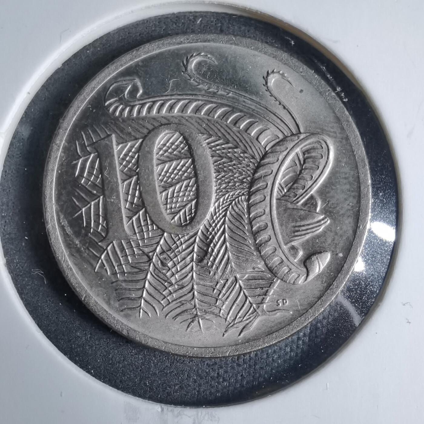 沼泽如烟--第927场 澳大利亚1969年十分