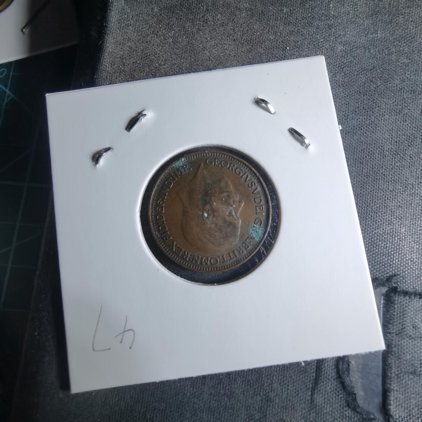 沼泽如烟--第926场 英国1928年法新