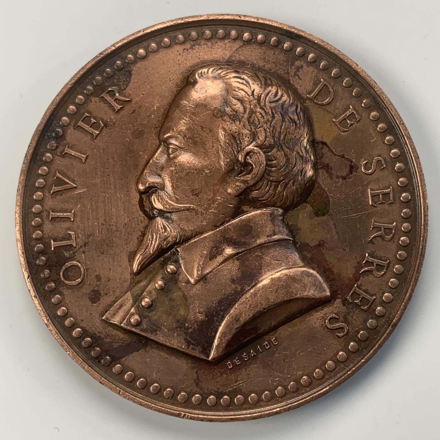 掌中浮雕-藏着的欧洲第045场