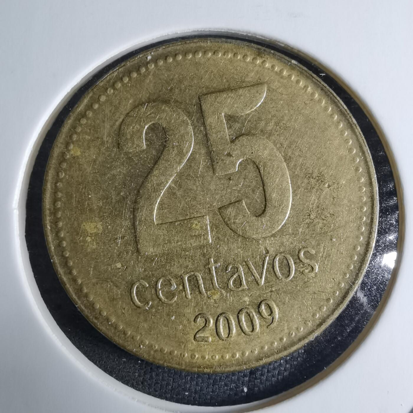 沼泽如烟--第926场 阿根廷2009年25分