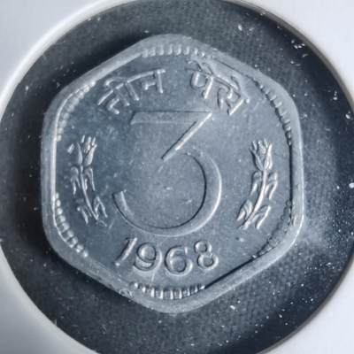 沼泽如烟--第927场 - 印度1968年3派沙