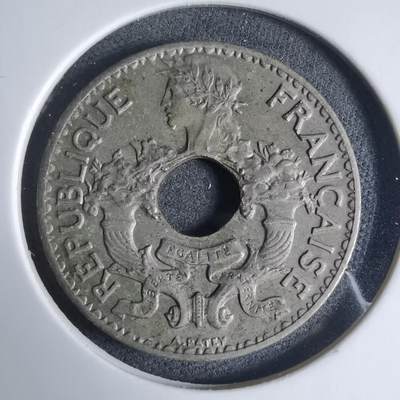 沼泽如烟--第927场 - 法国1938年五分