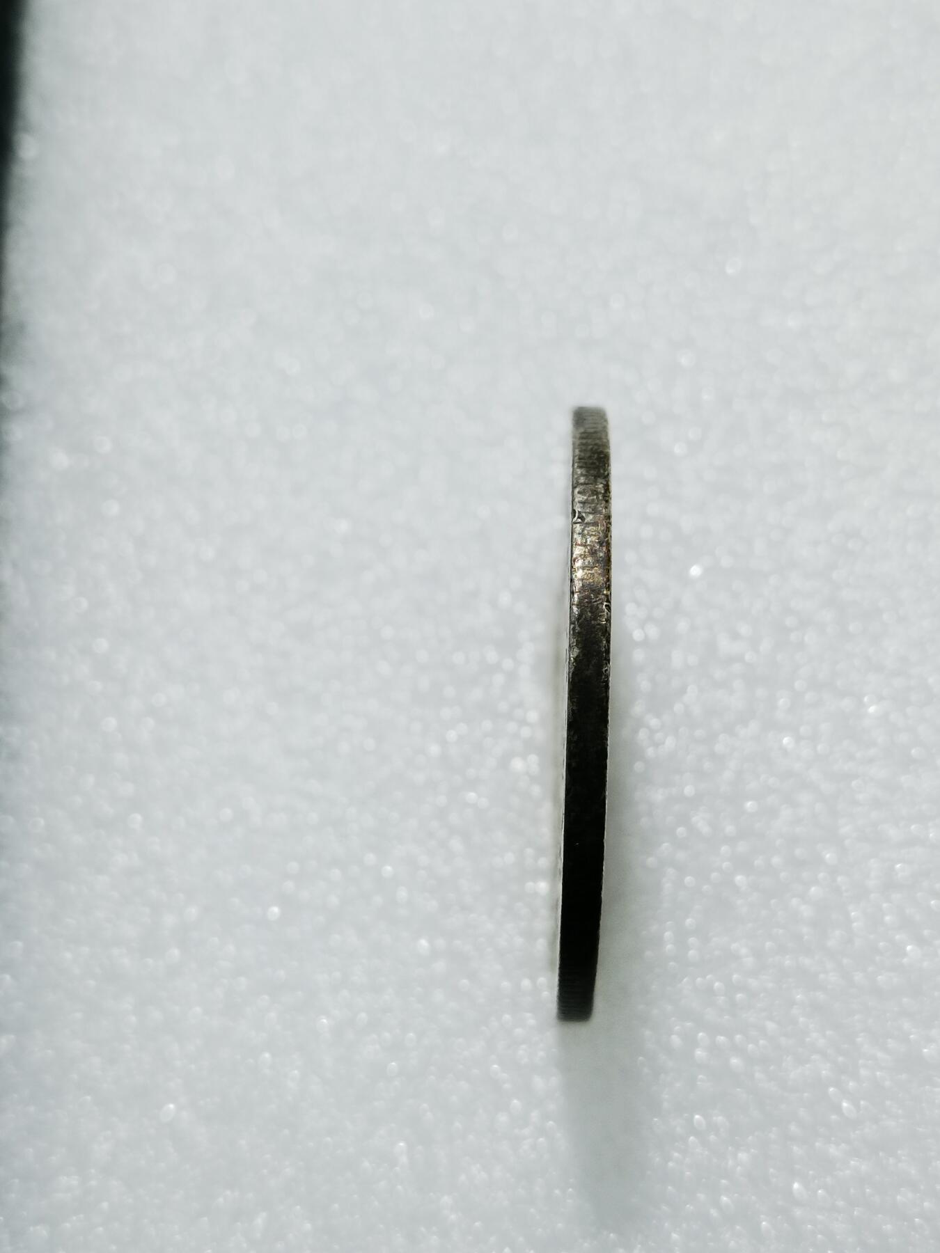 天下钱庄专场欢迎参拍 奥斯曼帝国土耳其20库鲁什银币