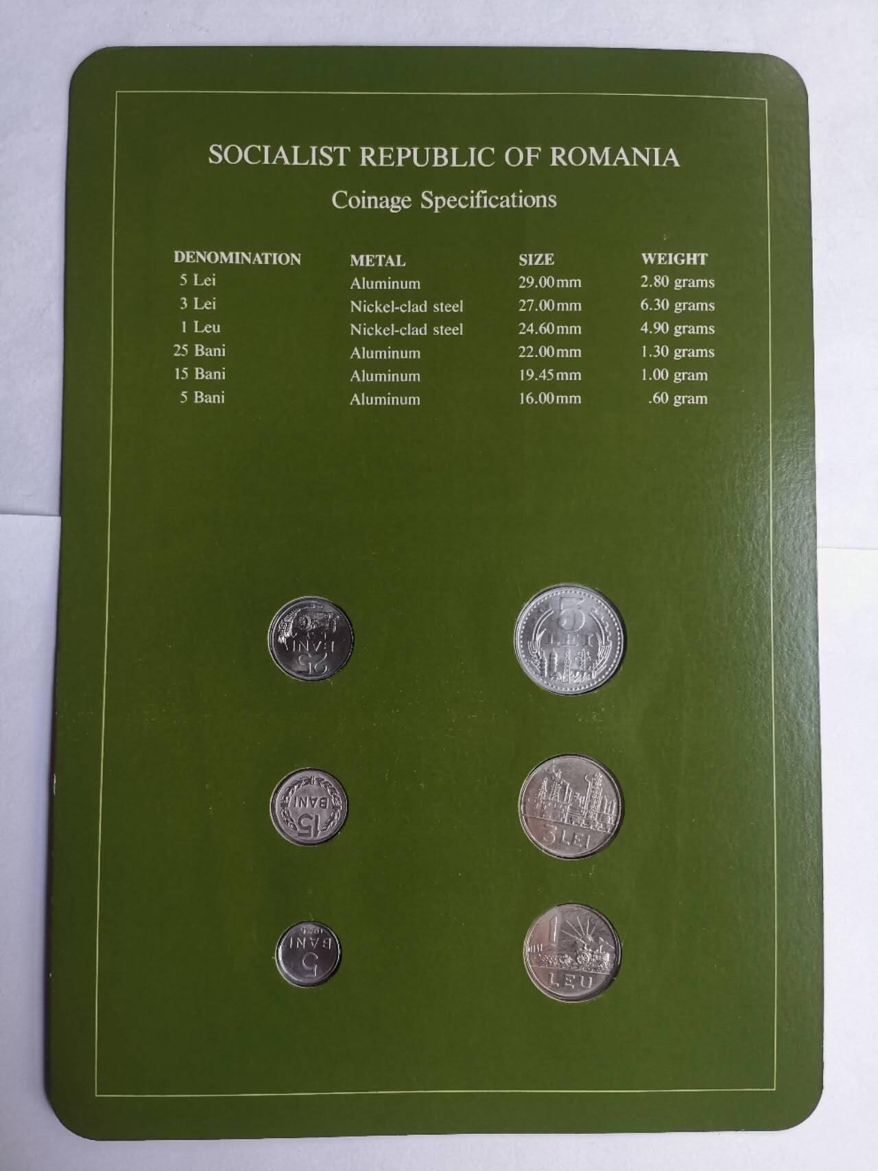 巨藏钱币第七期硬币场12月12号20点开拍 罗马尼亚富兰克林邮币卡封装套币