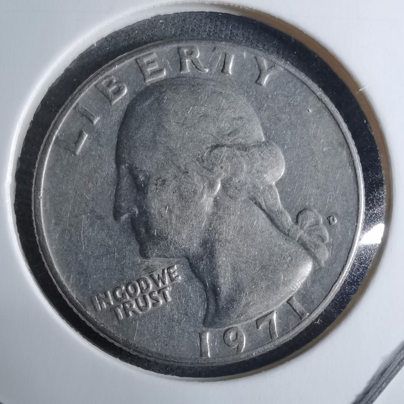 沼泽如烟--第926场 美国1971年25分