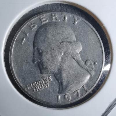 沼泽如烟--第926场 - 美国1971年25分