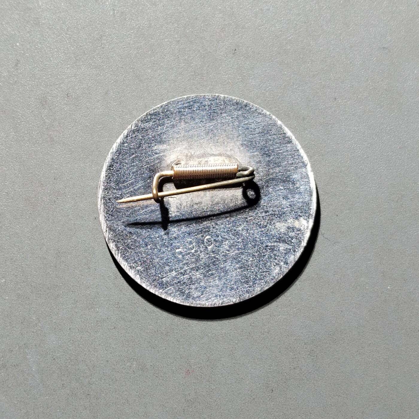 PCAI钱币  11-649  证章纪念章小专场