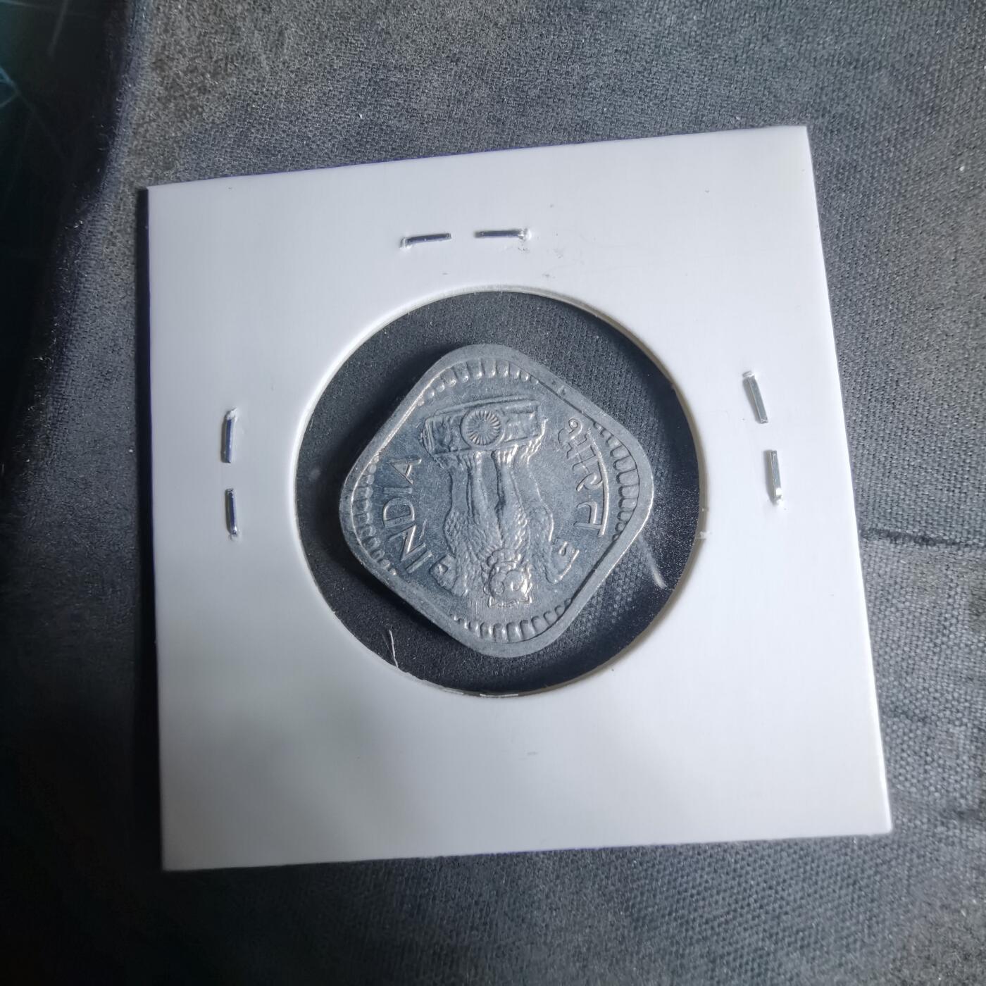 沼泽如烟--第927场 印度1974年5派沙