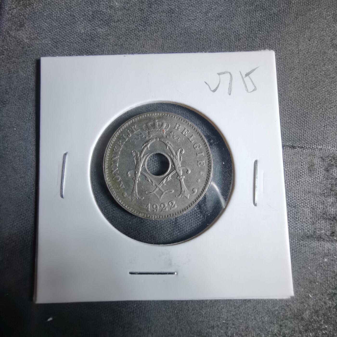 沼泽如烟--第927场 比利时1922年十分