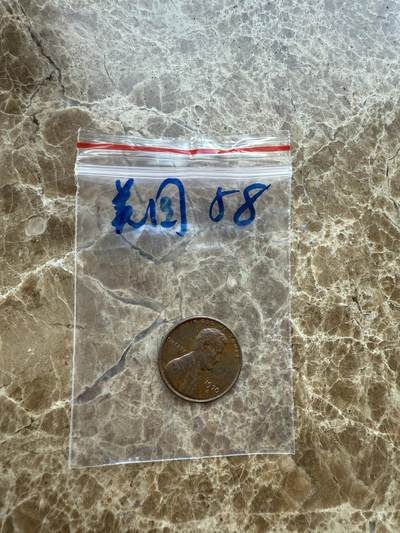 四海杂货铺第十八场 - 美国硬币