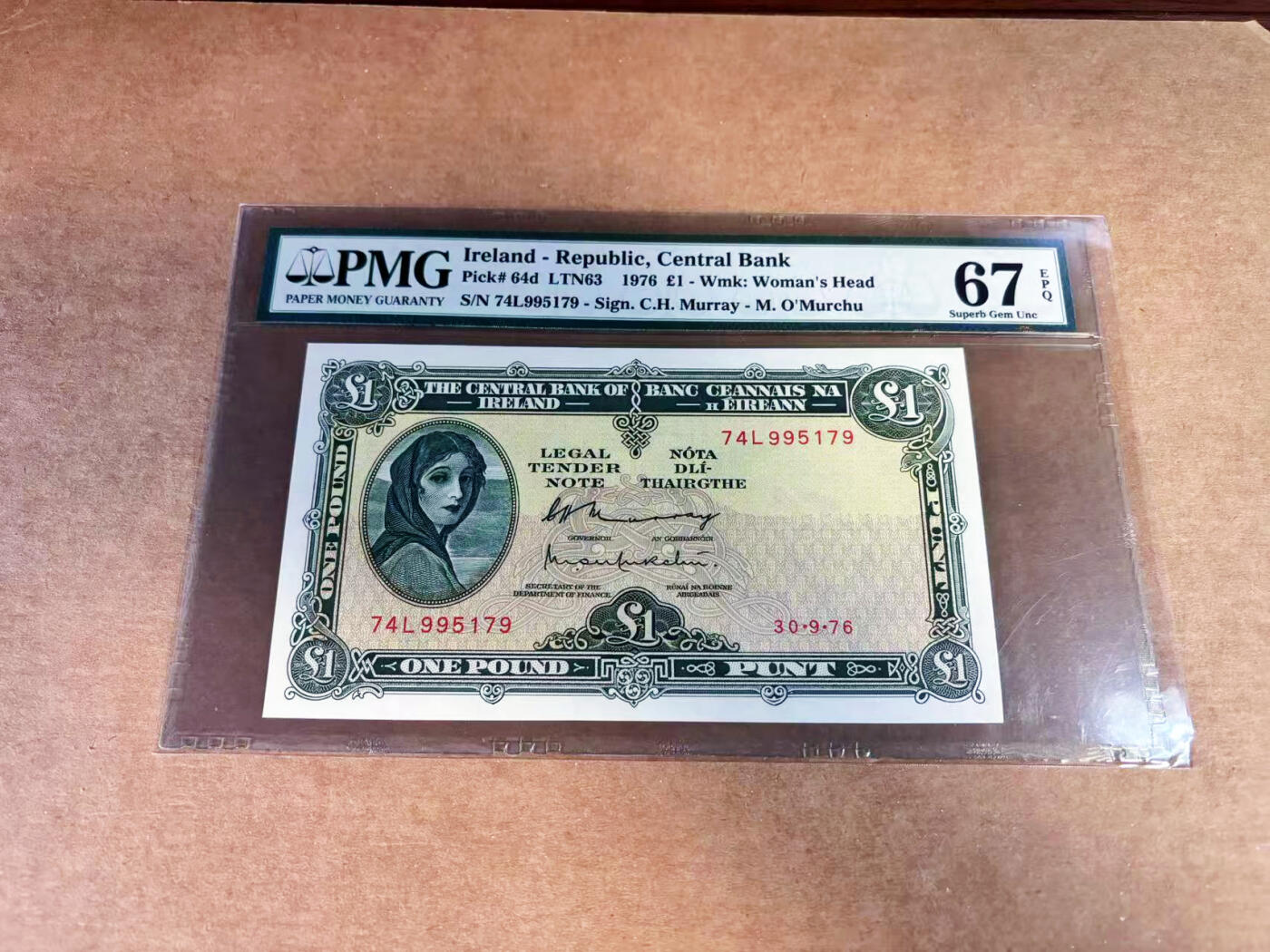 【Blue Auction】世界纸币精拍第760期——18级TOP拍卖/信誉/品质/专业/高效💫