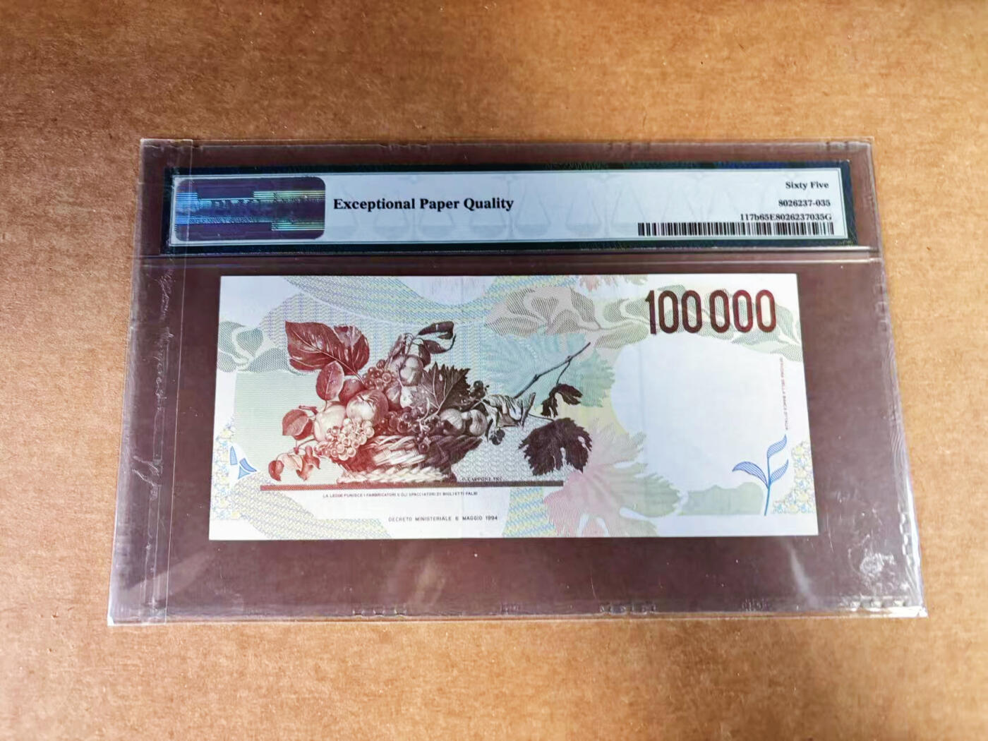 【Blue Auction】世界纸币精拍第760期——18级TOP拍卖/信誉/品质/专业/高效💫