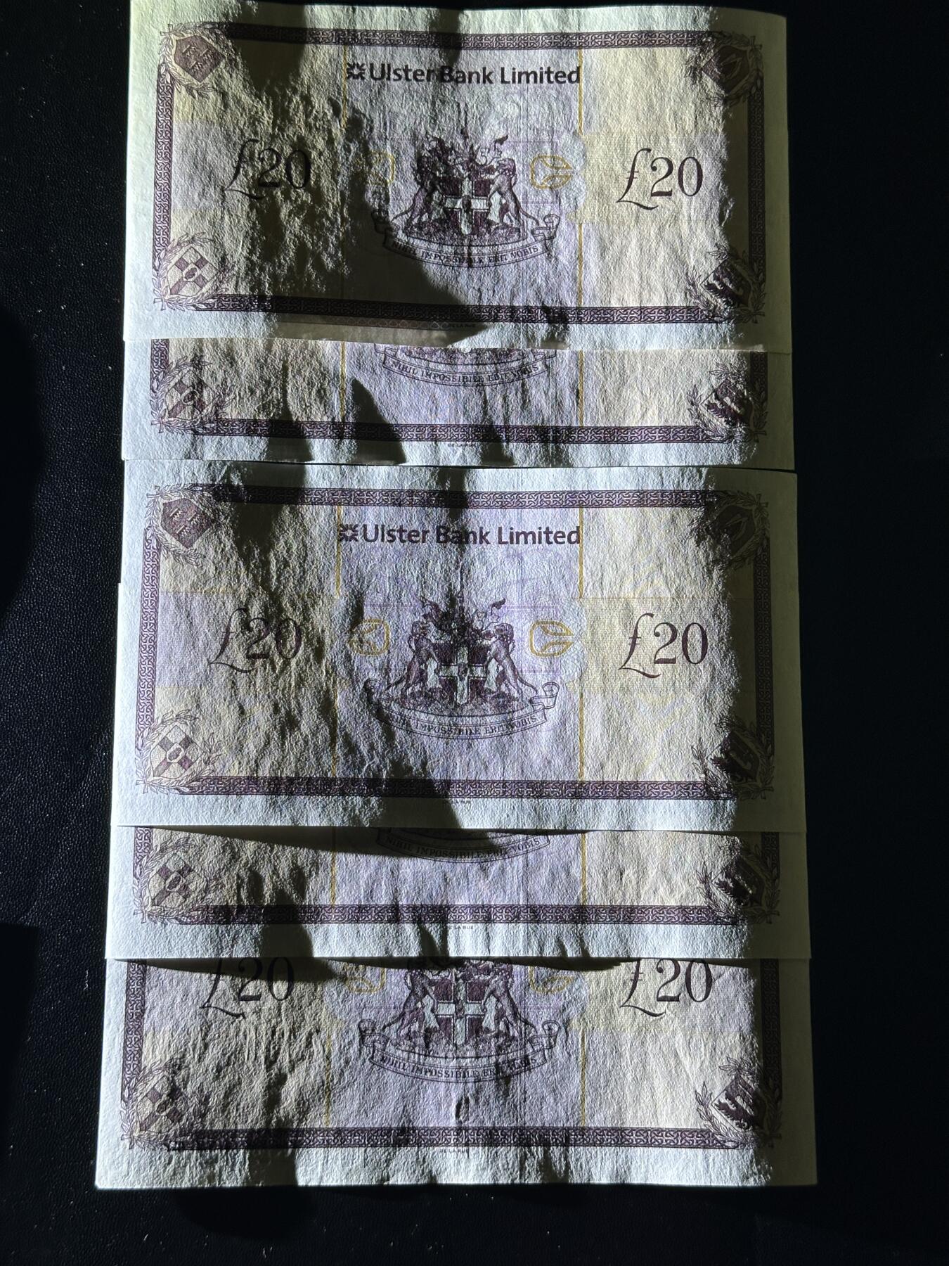 《外钞收藏家》第五百九十二期（精选场）（本平台长期征集拍品、欢迎藏友们联系合作）