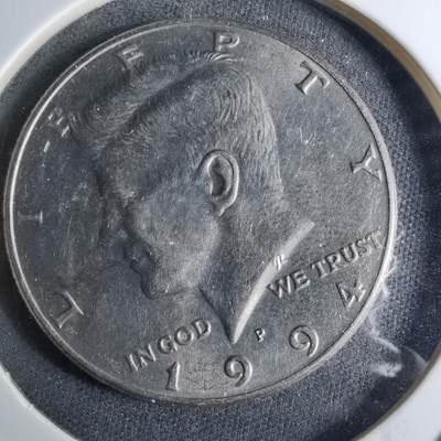 沼泽如烟--第926场 - 美国1994年半圆