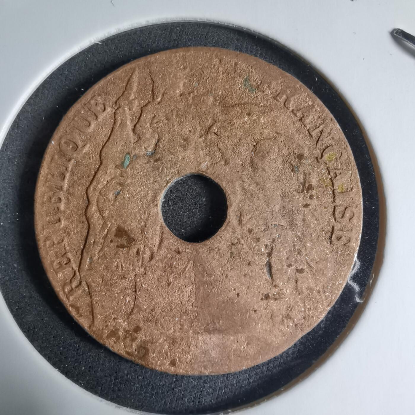 沼泽如烟--第926场 法国1923年一分