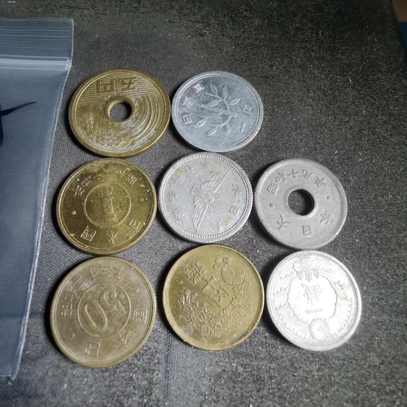 沼泽如烟--第926场 日本八枚