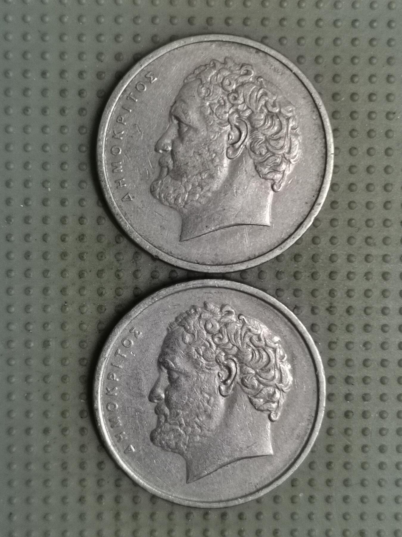 2025年第137场各国散币拍卖（总第137场）