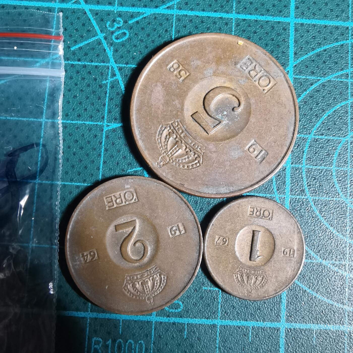 沼泽如烟--第927场 瑞典三枚套