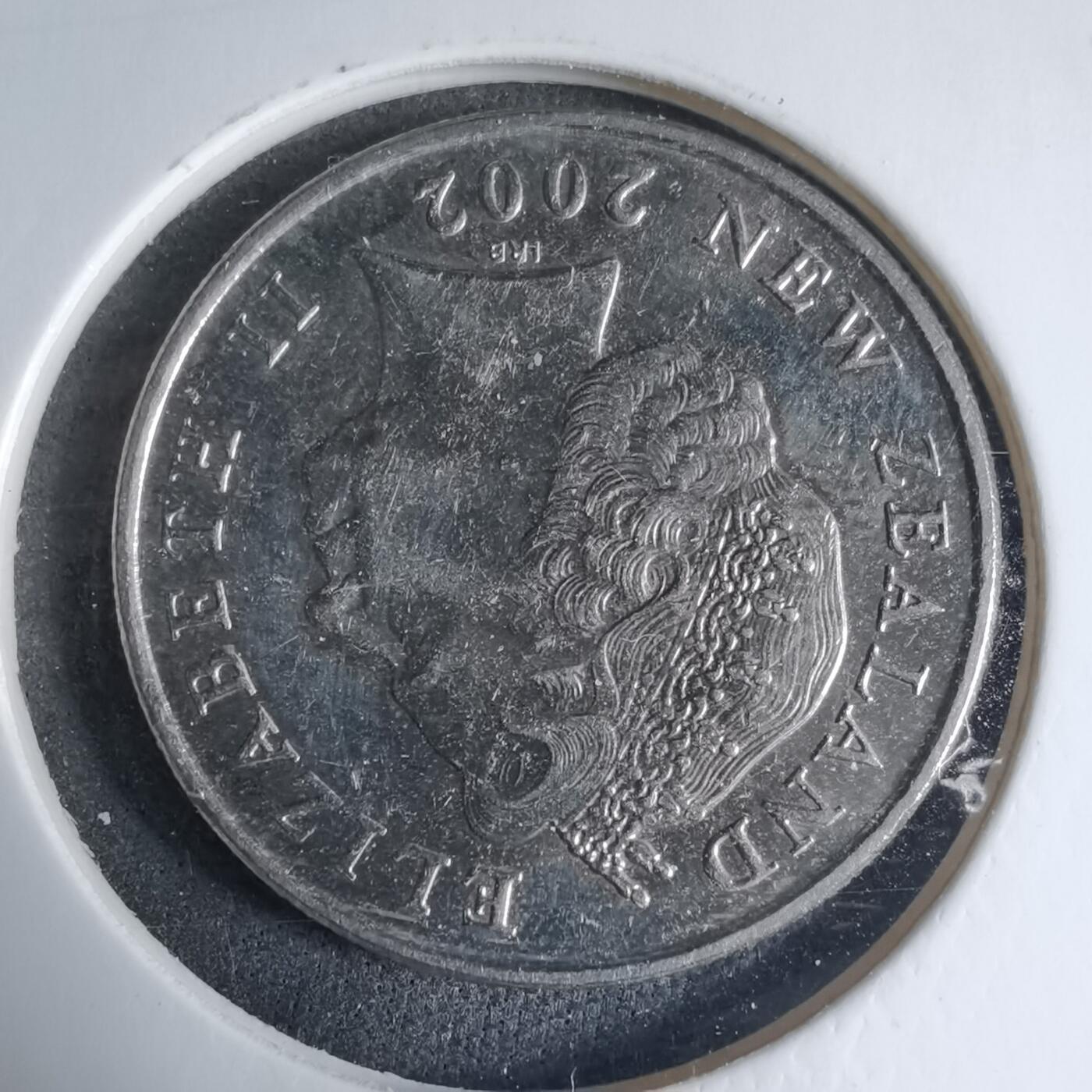 沼泽如烟--第926场 新西兰2002年十分