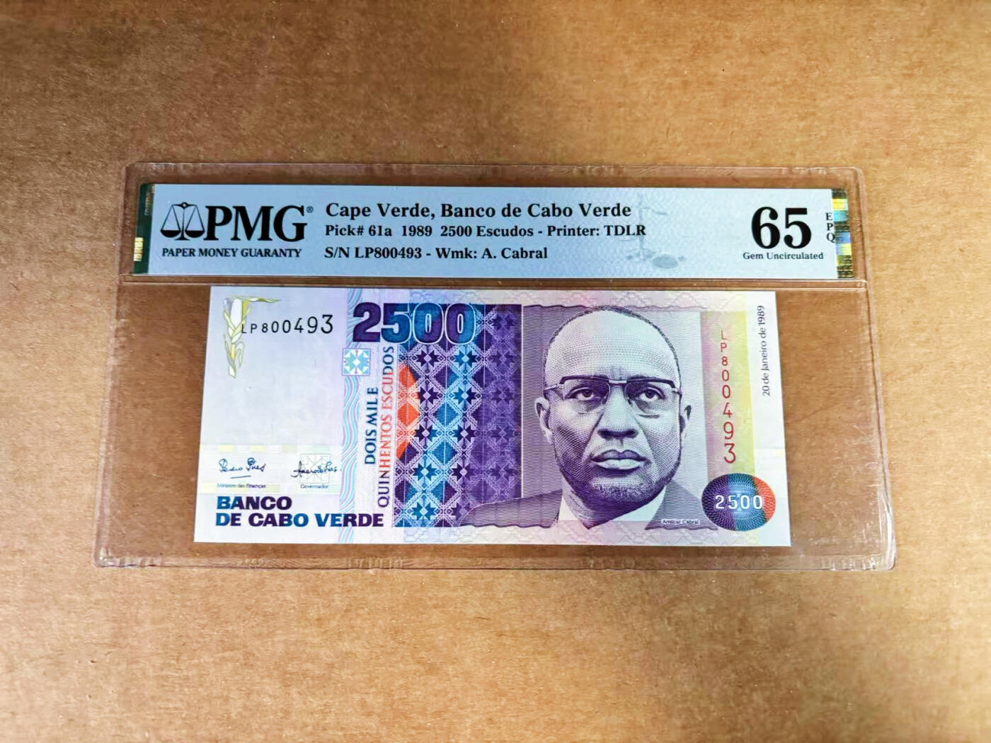 【Blue Auction】世界纸币精拍第760期——18级TOP拍卖/信誉/品质/专业/高效💫