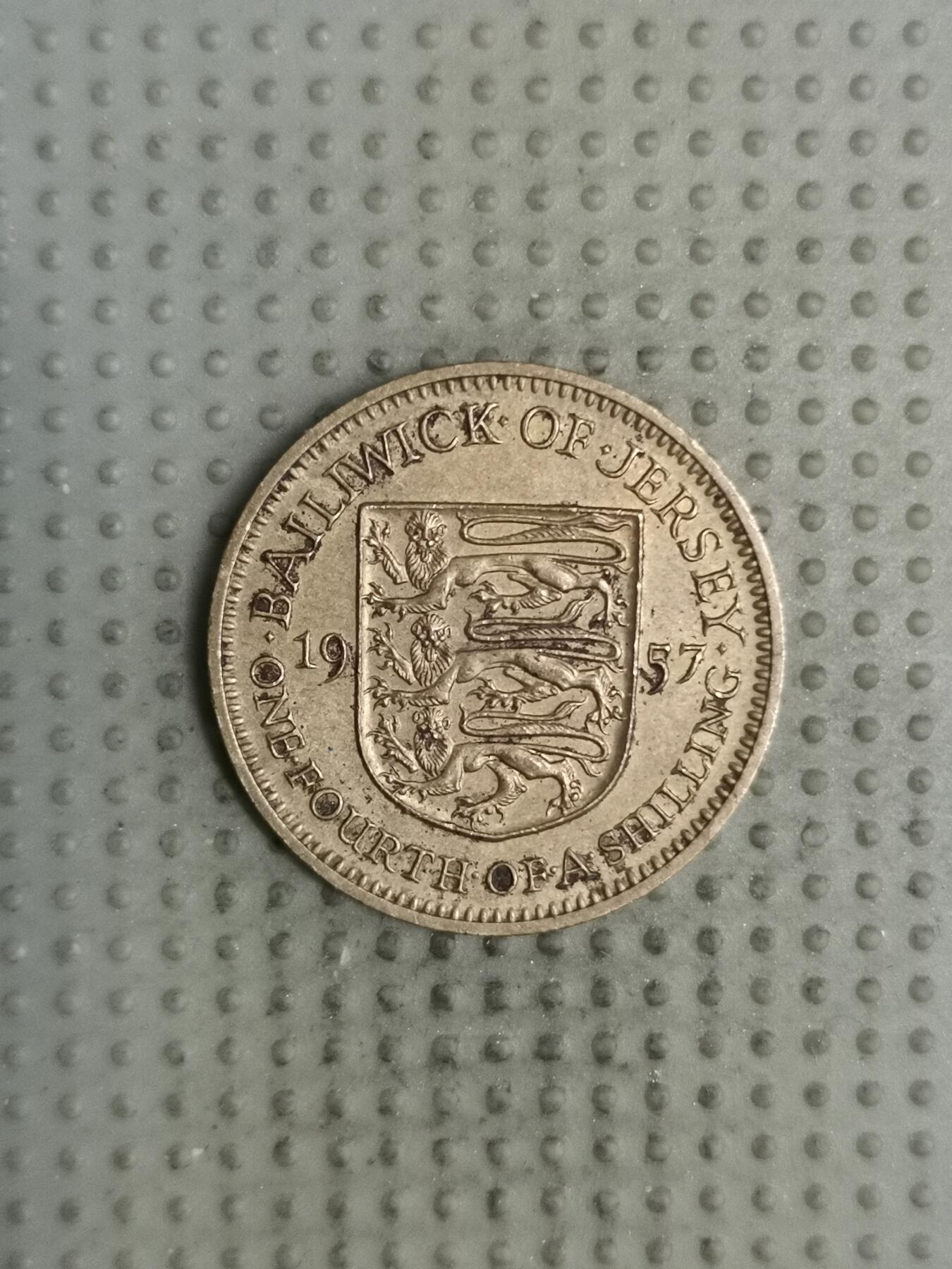 2025年第137场各国散币拍卖（总第137场）