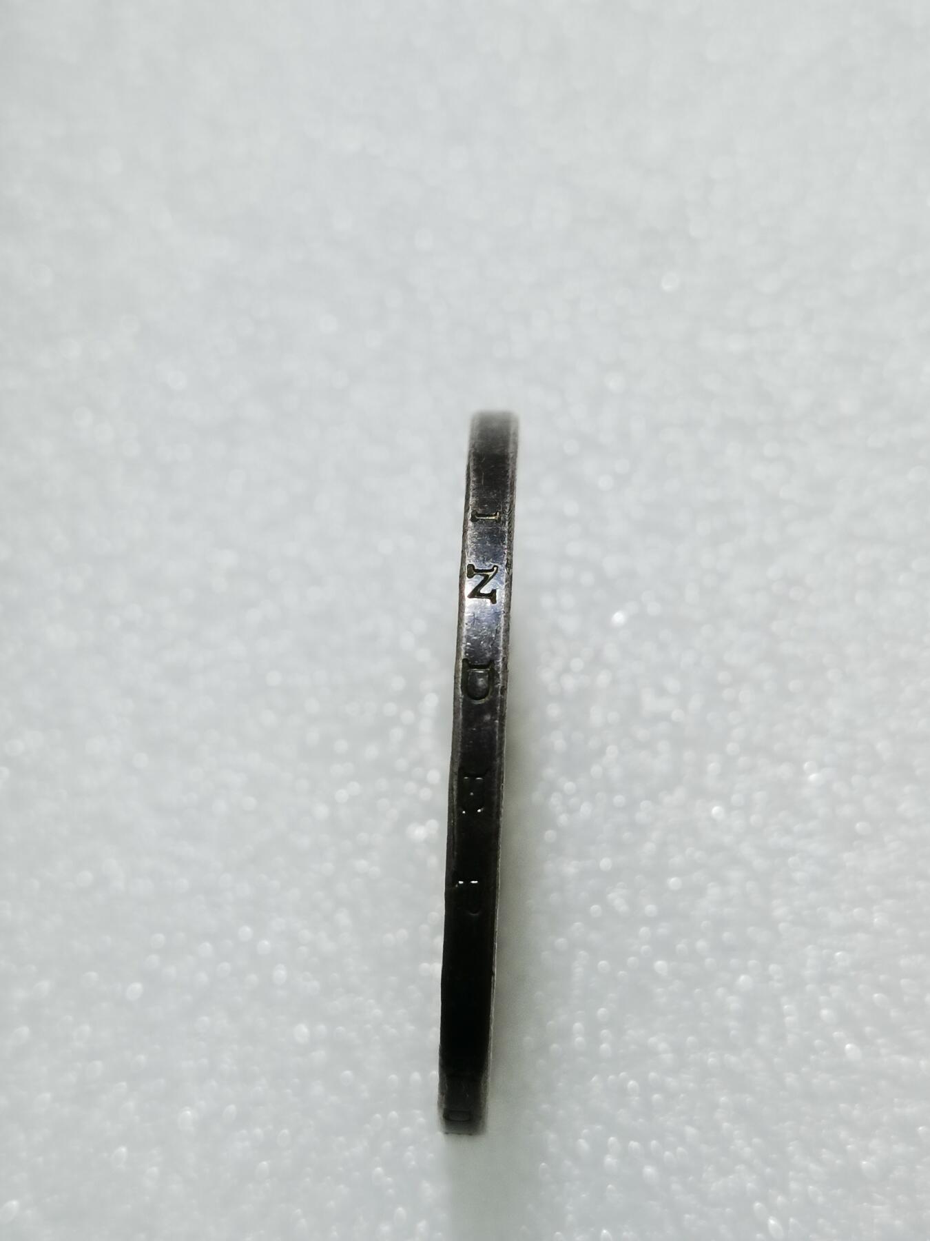 天下钱庄专场欢迎参拍 墨西哥奥运会银币