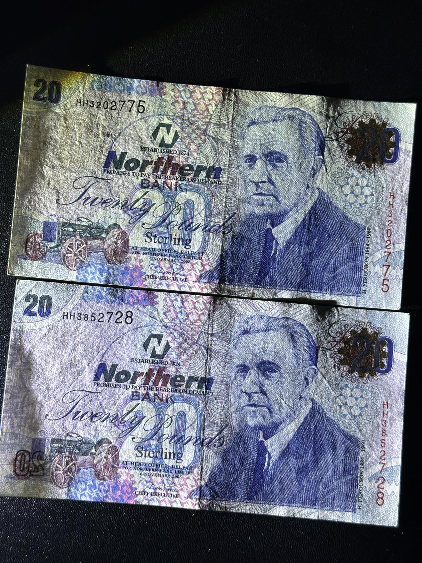 《外钞收藏家》第五百九十二期（精选场）（本平台长期征集拍品、欢迎藏友们联系合作）