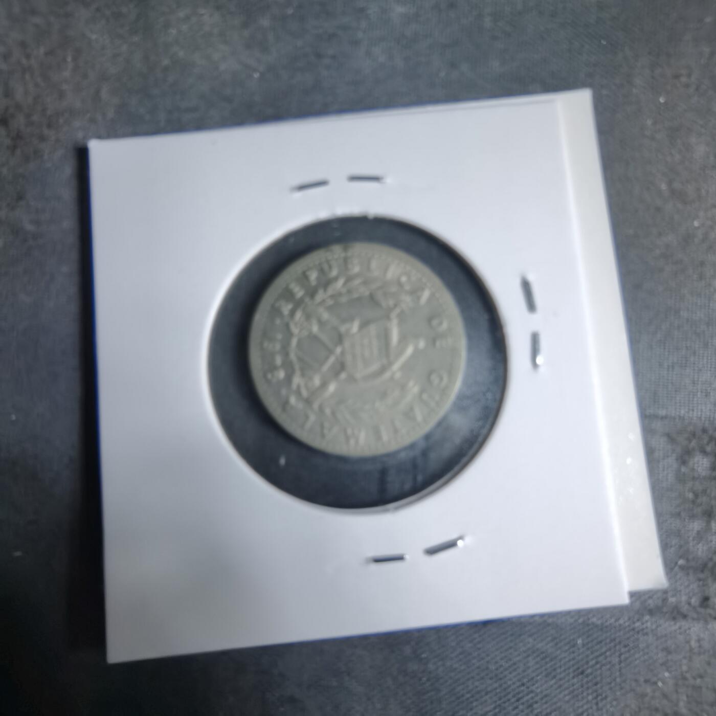 沼泽如烟--第927场 危地马拉1978年十分