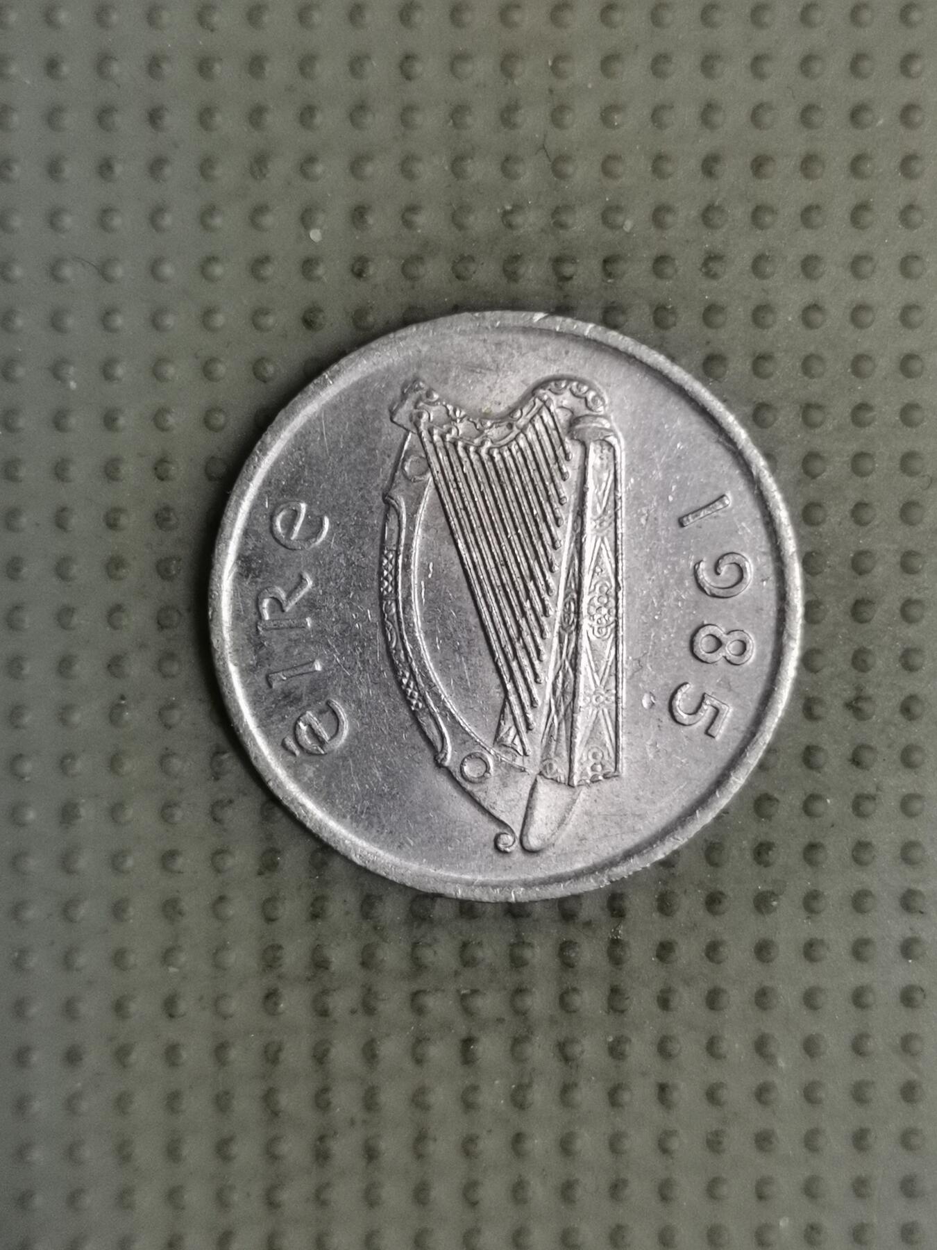 2025年第137场各国散币拍卖（总第137场）