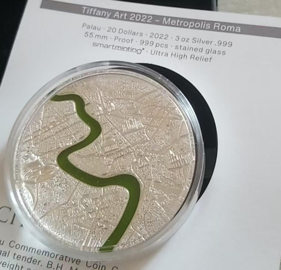 ❤️【币观天下】❤️ 第334期钱币拍卖- 2025.12.12周五晚上6点半场-长期征集拍品