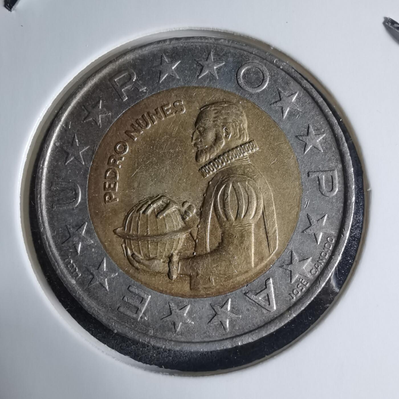 沼泽如烟--第926场 葡萄牙1991年100埃斯库多