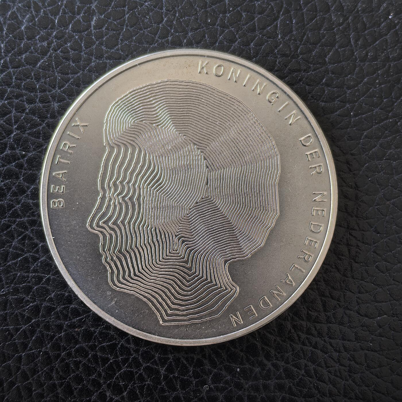 道一币馆币章第一百五十九场