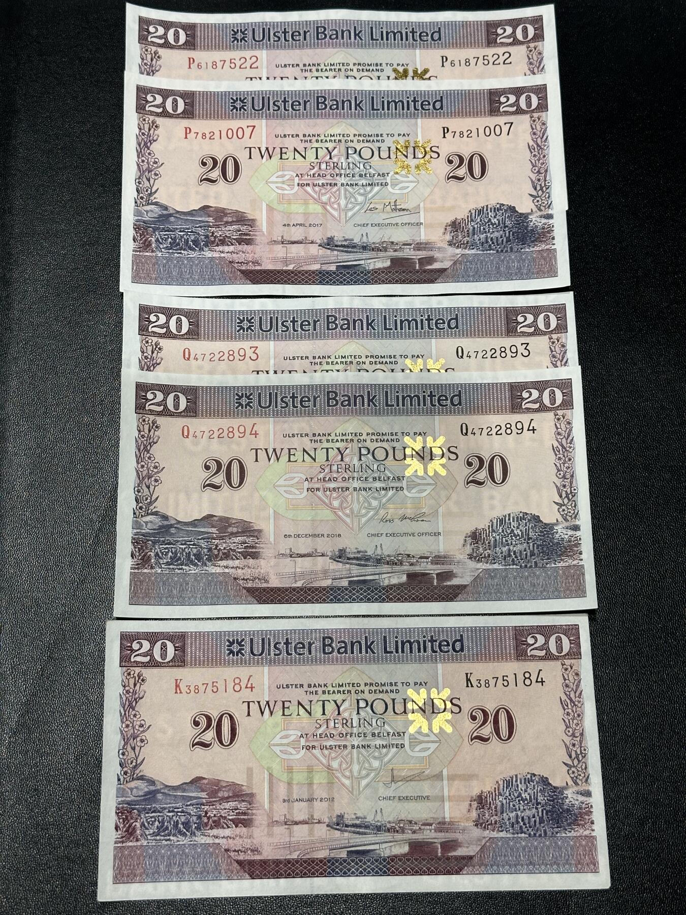 《外钞收藏家》第五百九十二期（精选场）（本平台长期征集拍品、欢迎藏友们联系合作）