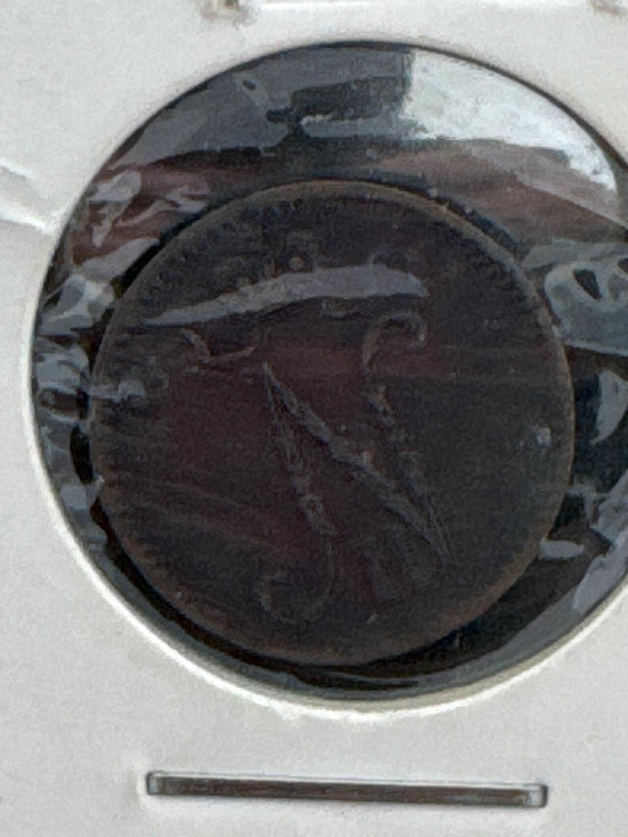 ❤️【币观天下】❤️ 第334期钱币拍卖- 2025.12.12周五晚上6点半场-长期征集拍品 俄属芬兰1912年1芬尼铜币