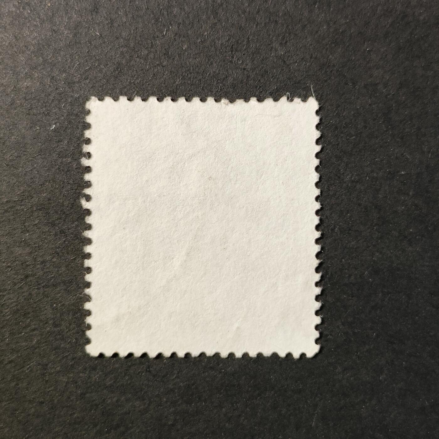 嘉禾收藏    【第402期】            无佣金、可寄存、满30元包邮 邮票一枚