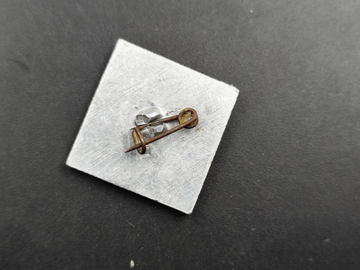 12月8日精品徽章专场